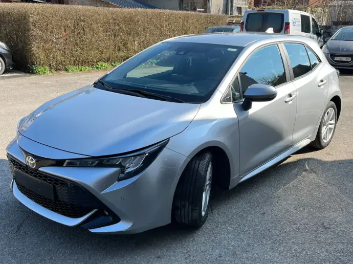 Toyota Corolla Hybride Essence