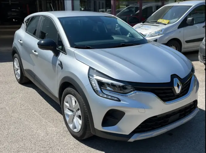 Renault Captur Essence